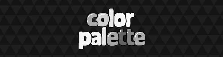 color palette